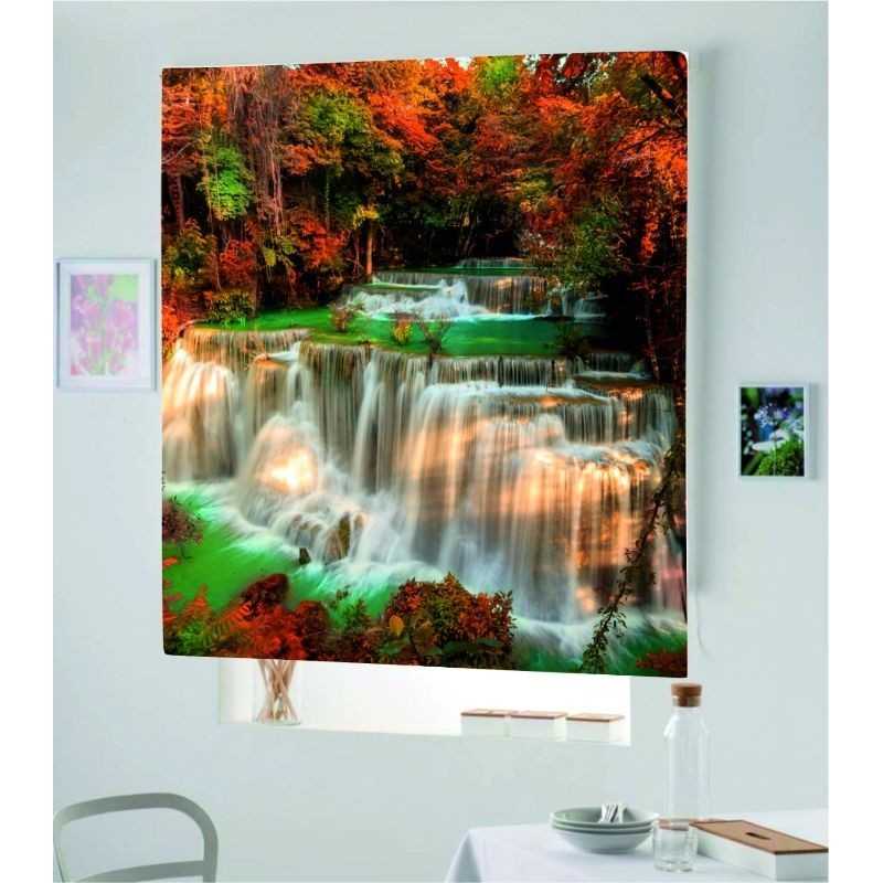 Estores Decorativos Paisajes 016