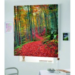Estores Decorativos Paisajes 017