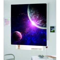 Estores Decorativos Paisajes El EZencio 002