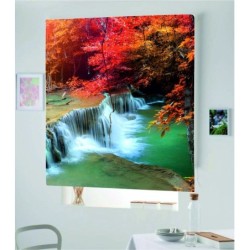 Estores Decorativos Paisajes 003