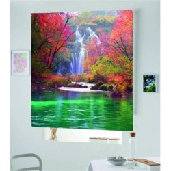 Estores Decorativos Paisajes 005
