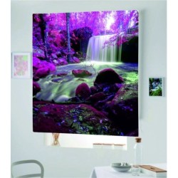 Estores Decorativos Paisajes 021