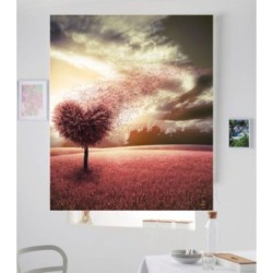 Estores Decorativos Paisajes 031