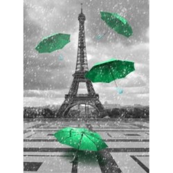  Estores Decorativos Ciudades Paris 032