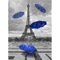  Estores Decorativos Ciudades Paris 032