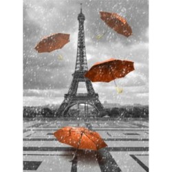  Estores Decorativos Ciudades Paris 032