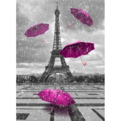  Estores Decorativos Ciudades Paris 032