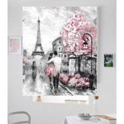 Estores Decorativos Ciudades Paris 033