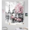 Estores Decorativos Ciudades Paris 033