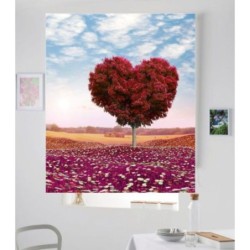Estores Decorativos Paisajes 034