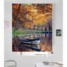 Estores Decorativos Paisajes 040