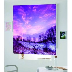 Estores Decorativos Paisajes 002