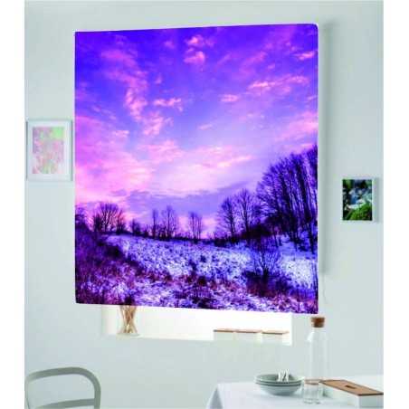 Estores Decorativos Paisajes 002