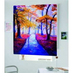 Estores Decorativos Paisajes 010