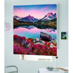 Estores Decorativos Paisajes 011