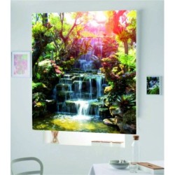 Estores Decorativos Paisajes 022