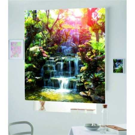 Estores Decorativos Paisajes 022