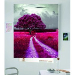 Estores Decorativos Paisajes 028