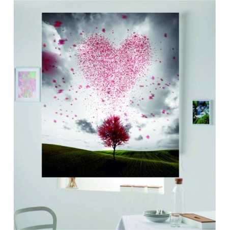 Estores Decorativos Paisajes 029