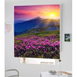 Estores Decorativos Paisajes 044