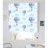 Estores Infantiles Estampado Globo 005