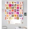Estores Infantiles Estampado Agatha
