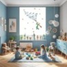  Estores Infantiles Niño Principitos 002- Estor Infantil dibujos Principito-