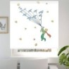  Estores Infantiles Niño Principitos 002- Estor Infantil dibujos Principito-