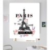  Estores Juveniles de Paris 005- Estor Juvenil Chicas