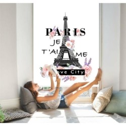  Estores Juveniles de Paris 005- Estor Juvenil Chicas