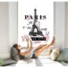  Estores Juveniles de Paris 005- Estor Juvenil Chicas