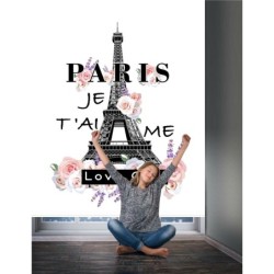  Estores Juveniles de Paris 005- Estor Juvenil Chicas