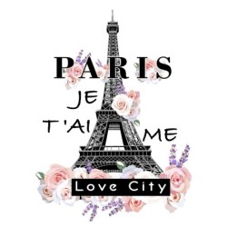  Estores Juveniles de Paris 005- Estor Juvenil Chicas