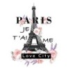  Estores Juveniles de Paris 005- Estor Juvenil Chicas