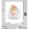 Estores Infantiles Niña Bailarina Bebe