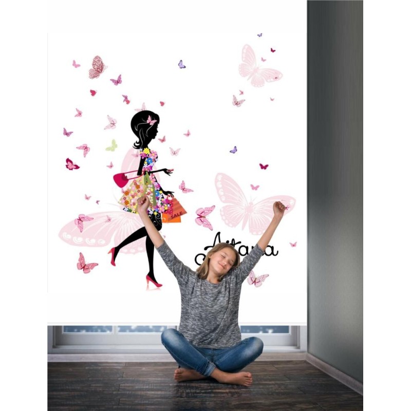 Estores Infantiles Niña Personalizados Love Shopping- Estores Juveniles Chica.- Estores Infantiles Baratos Estores Infantiles Niña Personalizados Love Shopping- Estores Juveniles Chica.- Estores Infantiles Baratos