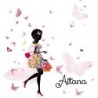  Estores Infantiles Niña Personalizados Love Shopping- Estores Juveniles Chica.- Estores Infantiles Baratos