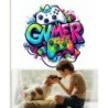 Estores Juveniles Gamer 05- Estor enrollable Juvenil- Estores Juveniles Adolescentes- Estor Juvenil Chico o Chica