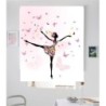 Estores Infantiles Bailarina 050