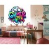  Estores Juveniles Gamer 05- Estor enrollable Juvenil- Estores Juveniles Adolescentes- Estor Juvenil Chico o Chica