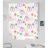 Estores Infantiles Estampado Manzanas 002
