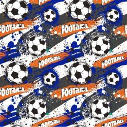  Estores Infantiles Estampado Futbol 015- Estores infantiles Futbol- Estores Juveniles Futbol- Estores Infantiles niño