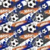  Estores Infantiles Estampado Futbol 015- Estores infantiles Futbol- Estores Juveniles Futbol- Estores Infantiles niño