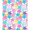  Estores Estampados Infantiles Estrellas 560- Estores infantiles estrellas- Estor infantil o Juvenil niña estampados originales.