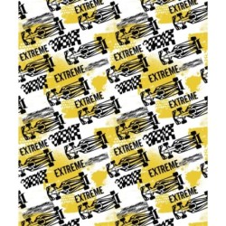  Estores Estampados Infantiles Coches 020
