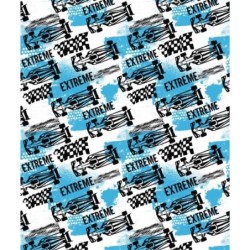  Estores Estampados Infantiles Coches 020