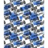  Estores Estampados Infantiles Coches 020