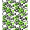  Estores Estampados Infantiles Coches 020
