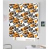  Estores Estampados Infantiles Coches 020
