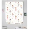 Estores Estampados Infantiles Bailarina 060